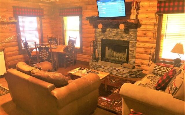 Yellowstone- Blue Ridge GA