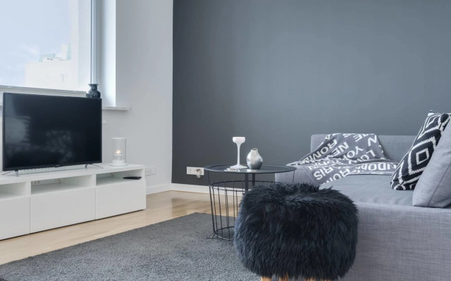 Nice Apartment for 6 Persons