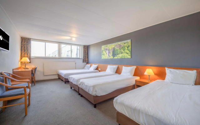 Fletcher Hotel - Restaurant Waalwijk