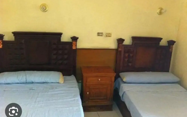Nubian Hotel