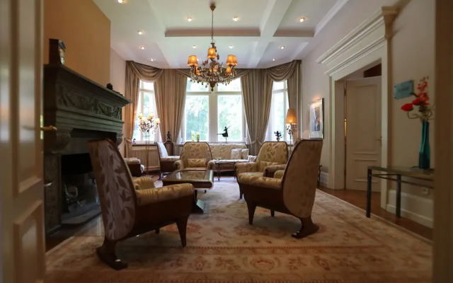 Villa Hammerschmiede Hotel & Restaurant