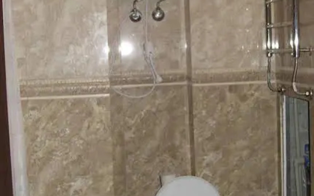 Solo Apartment Kamenskaya