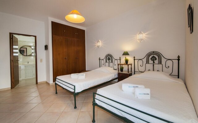 B30 - Apartment T2 in Alvor
