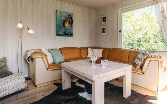 6 Person Holiday Home in Hadsund