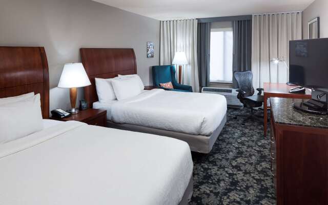 Hilton Garden Inn Austin North