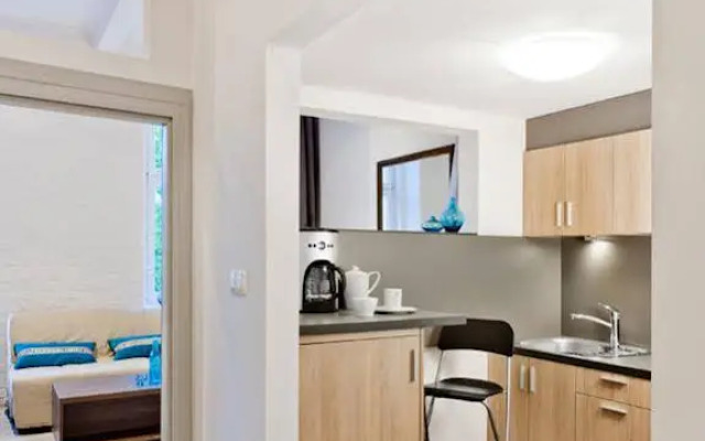 MoHo S Hostel