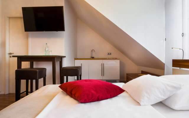 Hotel Freiraum