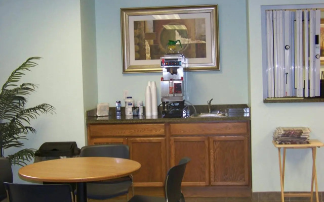 Western Extended Stay Hotel