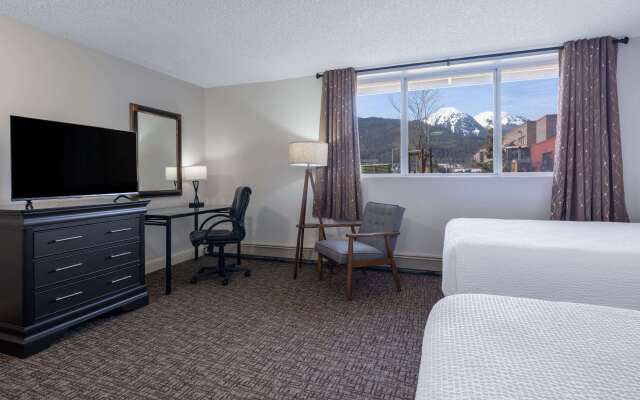 Ramada by Wyndham Juneau