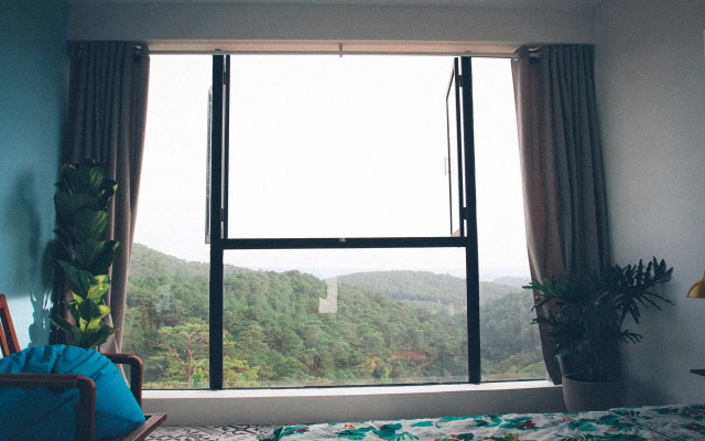 The Kupid Hill Homestay