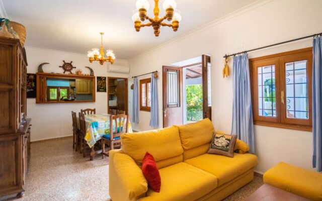 Holiday Home Can Toni Mari