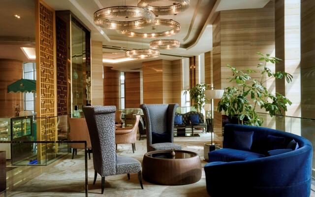 Pullman Wuxi New Lake