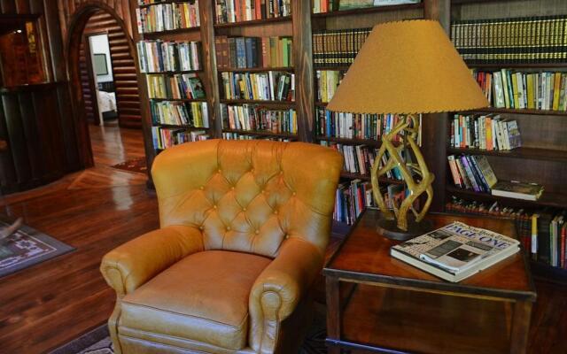 Guerneville Lodge
