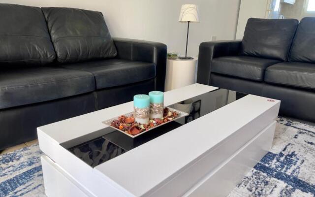 Royal Seacrest new apartment B G2 ground floor
