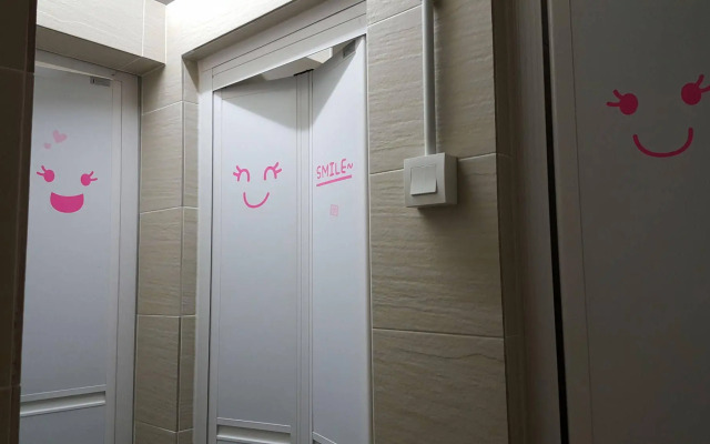 Melaka in Seoul & Cook Guest House - Hostel