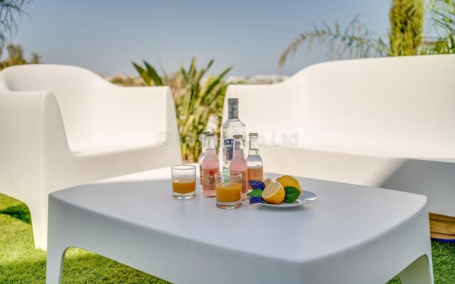Protaras Olivine Pearl Villa 16