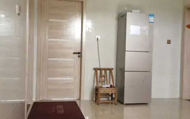 Anji Lane Hall Homestay