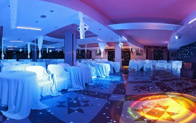 Golden 5 Almas Palace Resort