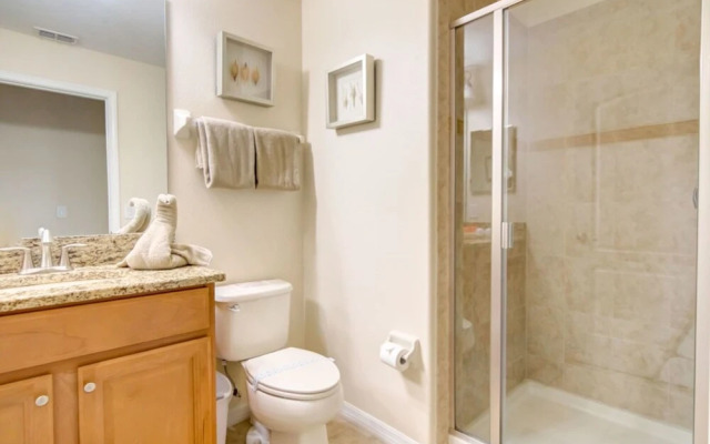 Paradise Palms Five-Bedroom townHouse 8965