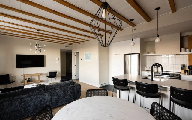 Maison Place Royale by Luxury In Transit