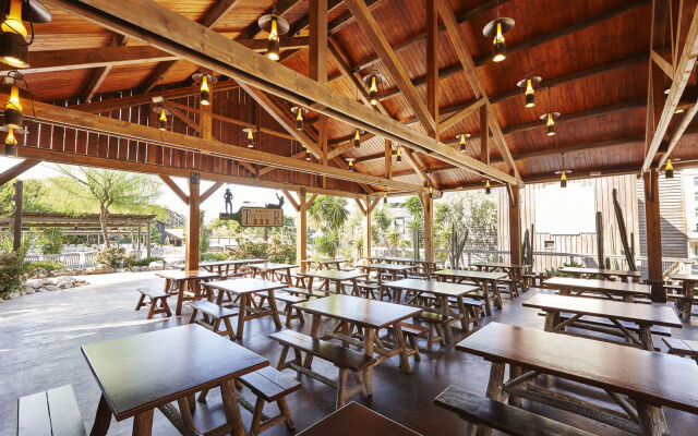 PortAventura® Hotel Gold River