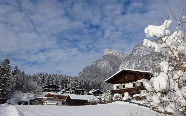 Appartement Weissbacher