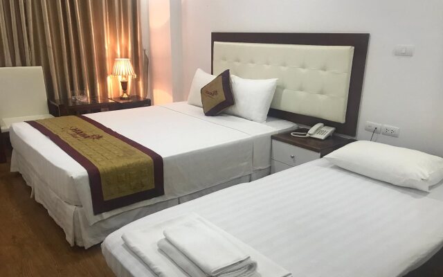 Hana Hotel