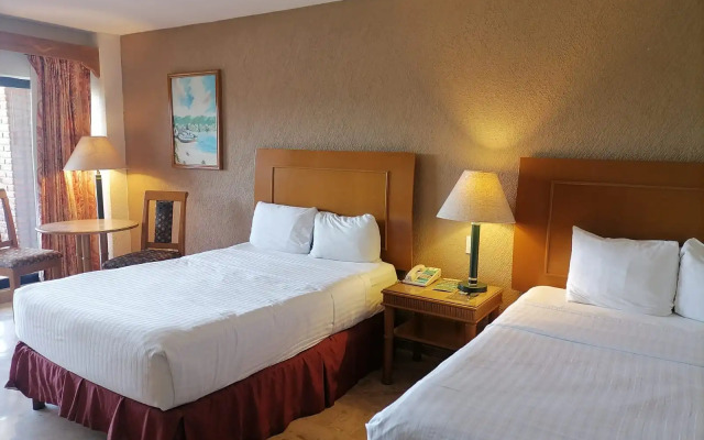The Palms Resort of Mazatlan