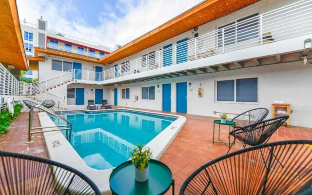 The Mariner Suites #26