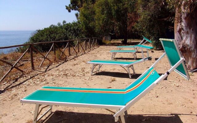 Riviera Degli Eucalipti