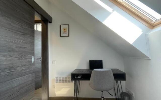 Hello 3B Apartman