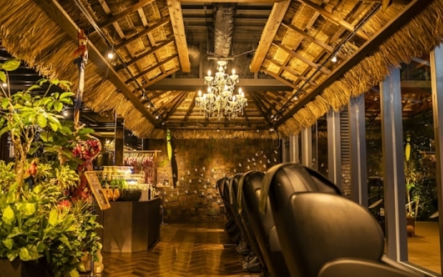 Hotel Petitbali Garden Shin Okubo A Adult Only