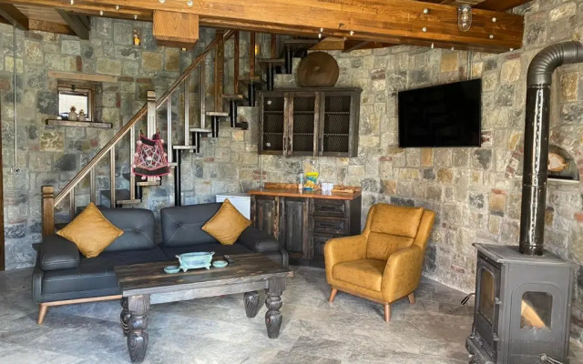 Dedeman Village Sapanca