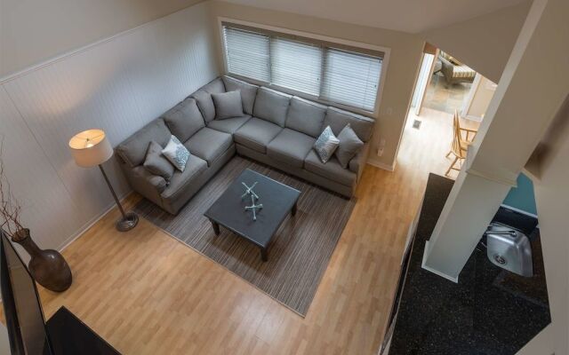 The Club at New Seabury