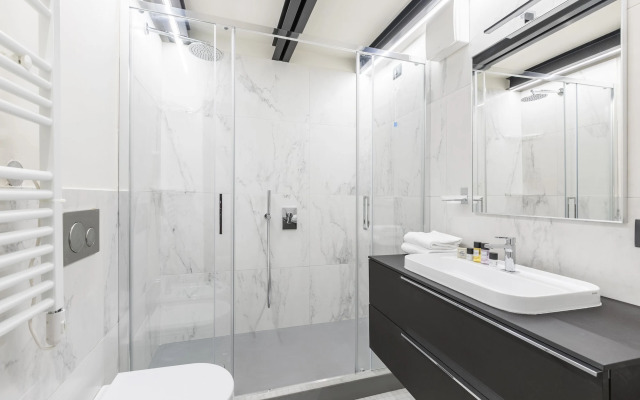 Sonder by Marriott Bonvoy Trastevere Apartments Piazza Trilussa