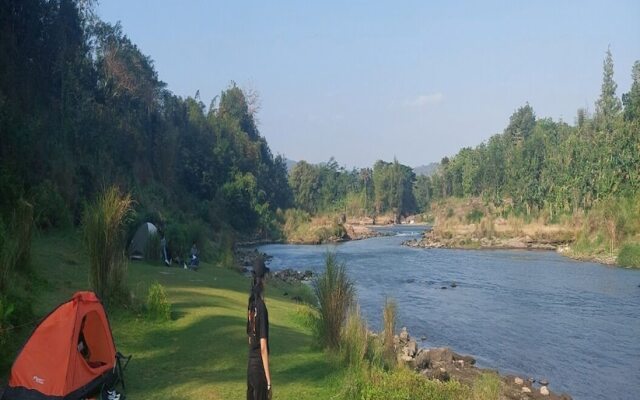 Potrobayan River Camp