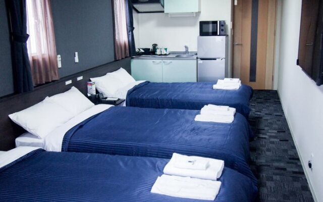 HOTEL LiVEMAX  Nagoya Taikodori-Guchi
