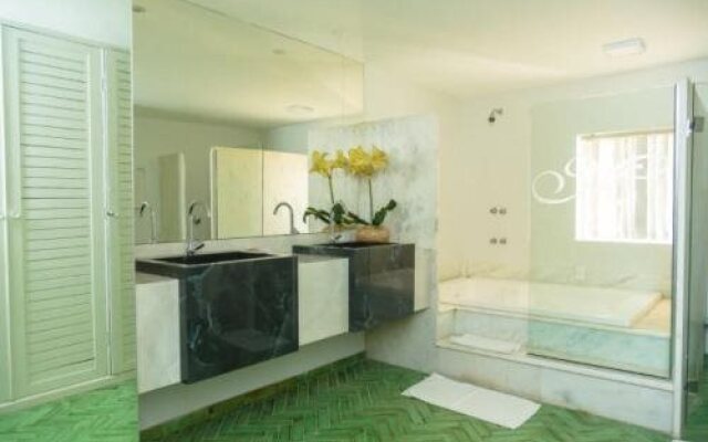Hotel Monte Rey