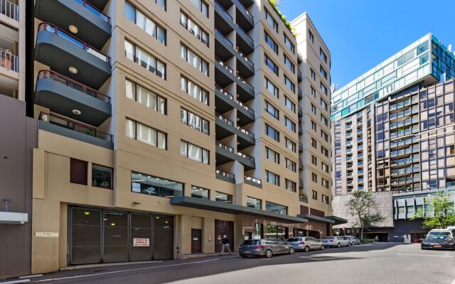 Darlinghurst Modern 1 Bdr Apart 45 Pel