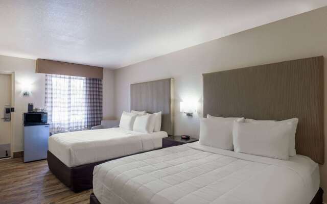 Travelodge by Wyndham Florida City/Homestead/Everglades