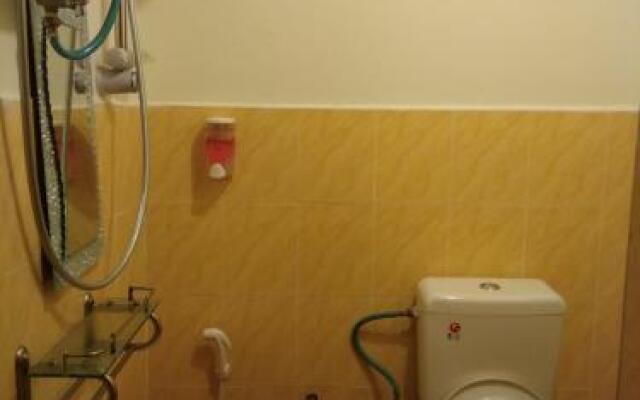 Hotel Tropicanna Pulai Point