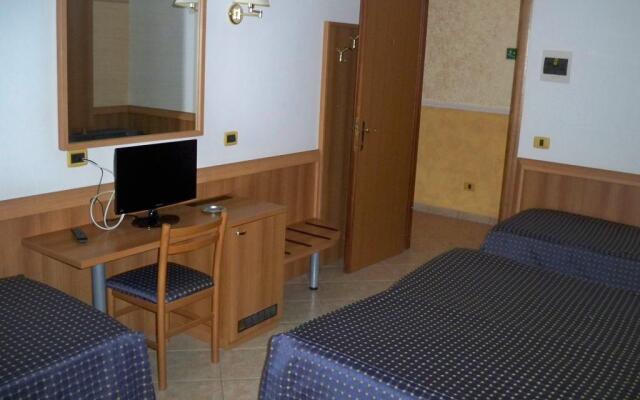 Albergo Corradetti