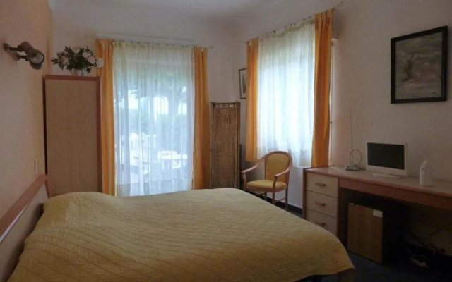 Hôtel La Caravelle