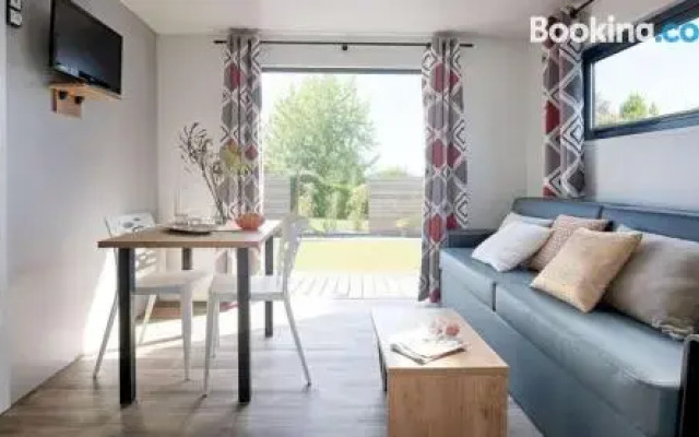 Camping Le Clos Cottet