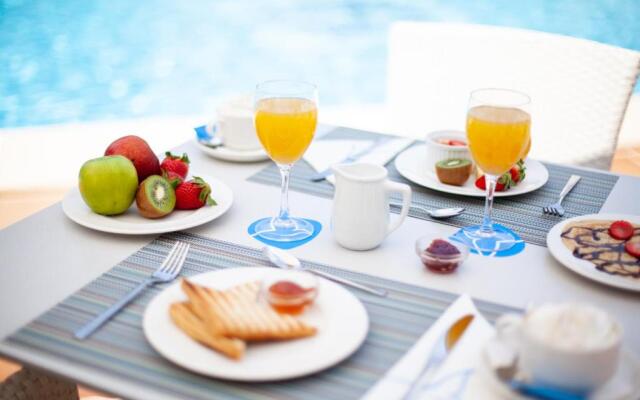 Grupotel Ibiza Beach Resort - Adults Only