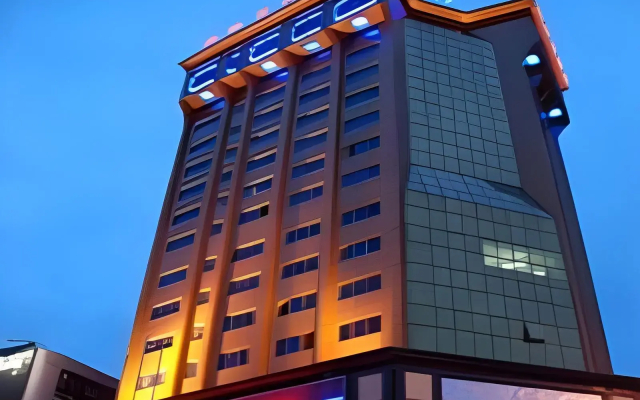 Out Sky Hotel