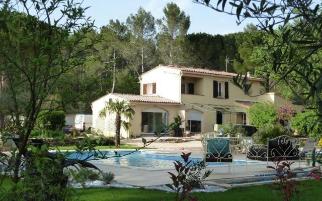 La Maison de la Cigale