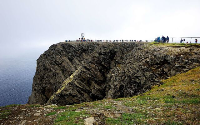 Scandic Nordkapp