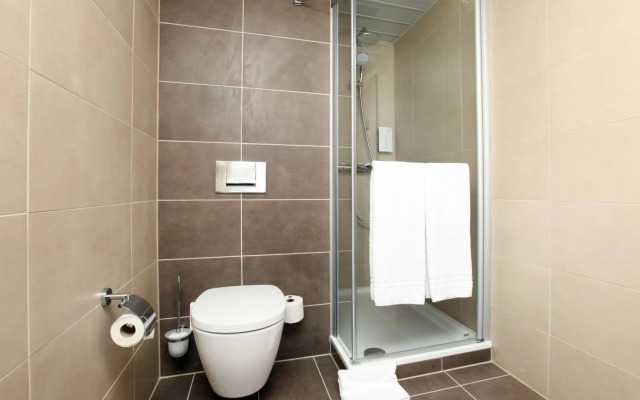 Golden Tulip Kassel Hotel Reiss