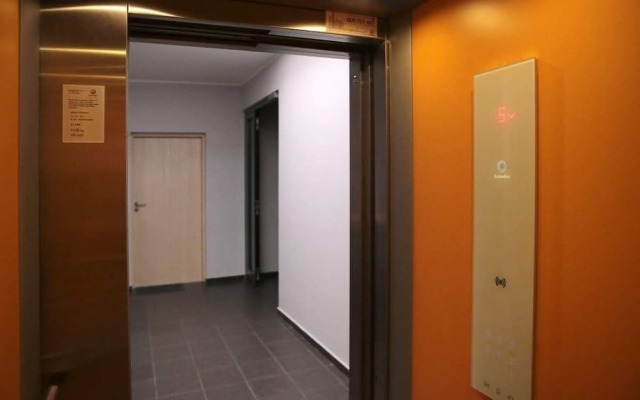 Super Apartamenty City Center